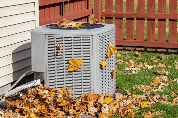 Best HVAC Equipment and Components in Newberg, OR