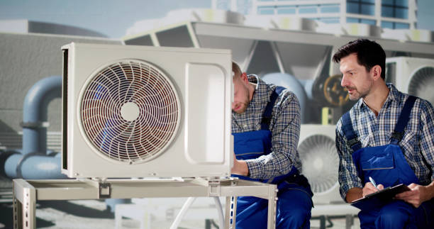 Trusted Newberg, OR HVAC Experts