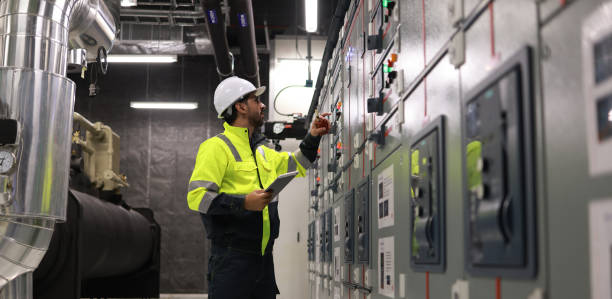 Best Geothermal HVAC Systems in Newberg, OR